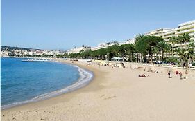 Magnifique Appartement Vue Mer Parking Piscine Plage Climatise
